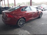Volvo S60 T6 Drive-E YV149MFK0G2395748 снимка