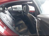 Volvo S60 T6 Drive-E YV149MFK0G2395748 снимка