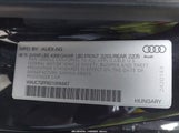 Audi A3 1.8T Premium WAUC7GFF6G1006447 снимка