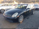 Infiniti G35 JNKCV51E26M508637 снимка