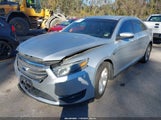Ford Taurus Sel 1FAHP2E83FG168245 fotografie