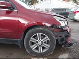 Chevrolet Traverse 2Lt 1GNKVHKDXGJ202753 снимка