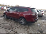 Chevrolet Traverse 2Lt 1GNKVHKDXGJ202753 снимка