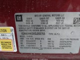Chevrolet Traverse 2Lt 1GNKVHKDXGJ202753 снимка