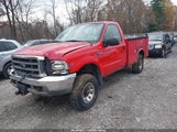 Ford F350 Srw Super Duty 1FDSF31S34EE09557 снимка
