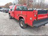 Ford F350 Srw Super Duty 1FDSF31S34EE09557 снимка