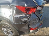 Hyundai Santa Fe Sport 2.4L 5XYZU3LB0HG463868 photo
