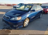 Toyota Corolla S 1NXBR32E56Z582442 снимка