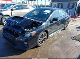 Subaru Wrx Limited JF1VA1G67F8820496 снимка