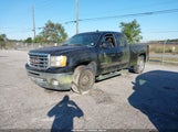GMC Sierra  Slt 1GTR1WE04DZ305597 снимка
