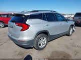 GMC Terrain Sle Diesel 3GKALNEU4JL155423 photo