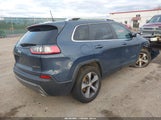 Jeep Cherokee Limited 4X4 1C4PJMDX9LD514159 снимка