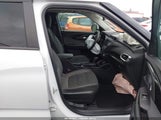 Chevrolet Trailblazer Fwd Lt KL79MPS22MB014895 fotografie