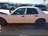 Ford Crown Victoria Police/Police Interceptor 2FAFP71V18X167687 снимка