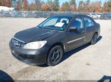 Honda Civic Vp 2HGES16325H556497 снимка
