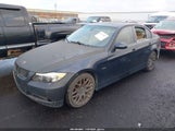 BMW 325I WBAVB13556KX48847 снимка