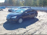 Nissan Sentra Fe+ S/S/Sl/Sr/Sv 3N1AB7AP2FL635903 photo