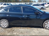 Nissan Sentra Fe+ S/S/Sl/Sr/Sv 3N1AB7AP2FL635903 fotografie