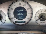 Mercedes-Benz E 350 WDBUF56X18B192173 снимка