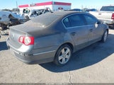 Volkswagen Passat Komfort WVWAK73C98P056308 photo