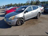 Nissan Rogue S JN8AS5MV9DW133199 снимка