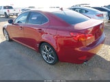 Lexus Is 250 JTHBK262X85065068 снимка