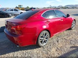 Lexus Is 250 JTHBK262X85065068 fotografie