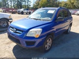 Kia Sportage Lx KNDJF724997628378 снимка