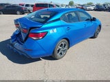 Nissan Sentra Sv Xtronic Cvt 3N1AB8CV7RY346136 photo