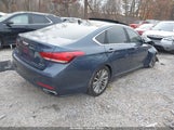 Hyundai Genesis 3.8 KMHGN4JE4FU019133 снимка