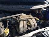 Chrysler Voyager 1C4GJ25BX2B552565 снимка
