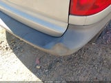 Chrysler Voyager 1C4GJ25BX2B552565 снимка
