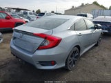 Honda Civic Sport 19XFC2F89KE209547 снимка