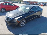 Cadillac Ats Luxury 1G6AB5SA1D0100165 снимка