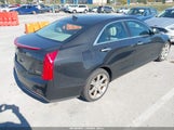 Cadillac Ats Luxury 1G6AB5SA1D0100165 снимка