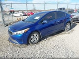 Kia Forte Lx 3KPFK4A78HE017607 снимка