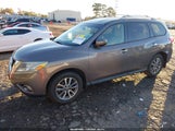 Nissan Pathfinder Sv 5N1AR2MM2DC618097 снимка