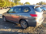 Nissan Pathfinder Sv 5N1AR2MM2DC618097 снимка
