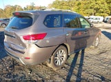 Nissan Pathfinder Sv 5N1AR2MM2DC618097 снимка