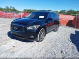 Infiniti Jx35 5N1AL0MM8DC304153 снимка