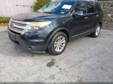 Ford Explorer Xlt 1FM5K7D89EGA84032 снимка