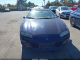 Chevrolet Camaro Z28 2G1FP22G022145304 снимка