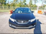 Honda Civic Hybrid 19XFB4F26DE200706 снимка