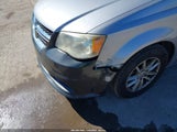 Dodge Grand Caravan Sxt 2C4RDGCG7ER392257 снимка