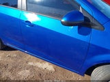 Chevrolet Sonic Ls Auto 1G1JB5SH6H4174103 снимка