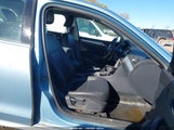 Volkswagen Passat 2.5L Se 1VWBP7A30DC135597 снимка