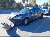 Honda Accord 2.4 Lx 1HGCP2F38CA011558 снимка