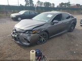 Toyota Camry Se 4T1G11AK1MU425691 снимка