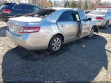 Toyota Camry Le 4T1BF3EK8BU649135 снимка