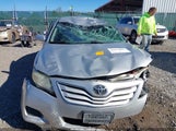 Toyota Camry Le 4T1BF3EK8BU649135 снимка
